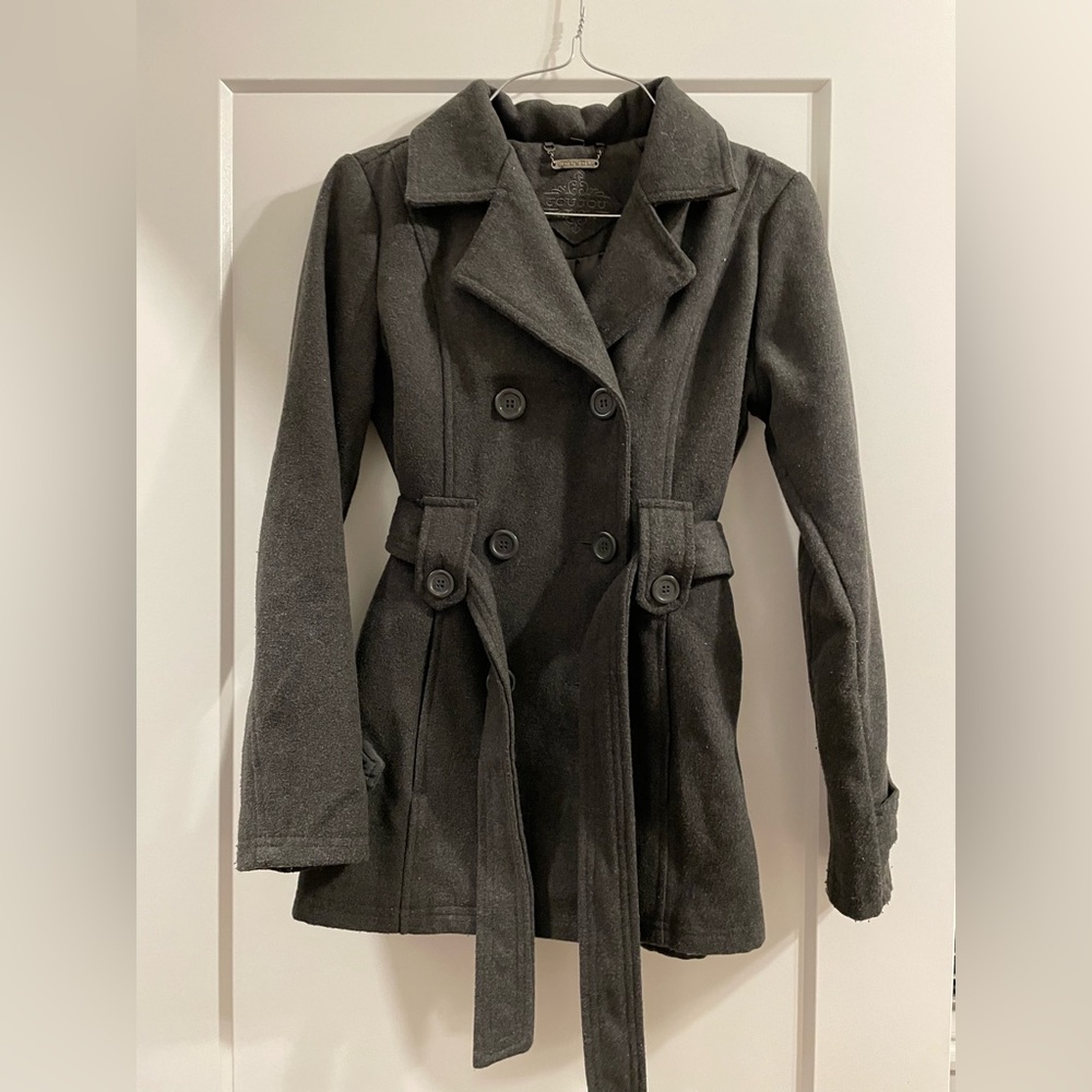 Coat from JouJou size kids L